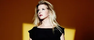 Personligt och avskalat med Frida Öhrn