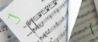 Nu drar musiklärarna ut på turné