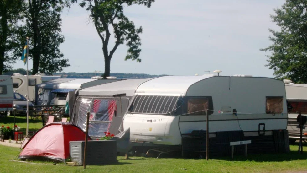 Om Lalandia etablerar sig i Motala ökar behovet av campingplatser tror kommunen.