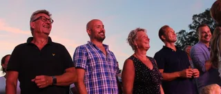 Diggiloo kan konsten att skapa show
