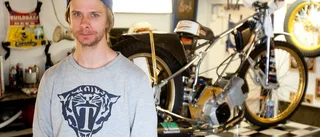 "Omöjligt att säga om den blir helt återställd"