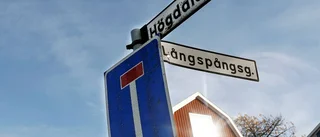 Här vill sopbilsförare ha p-förbud