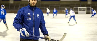 Examensdags för Sjöholm och IFK