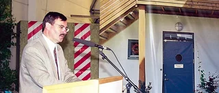 Ministern ringde på
