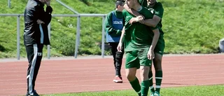 Vimmerby radar upp förluster