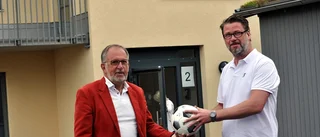Lyckliga gatan i Harvestad