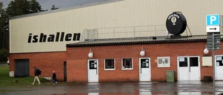 Förbundet sågar Vimmerby ishall