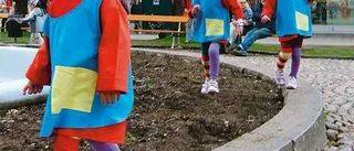 Hurra för Pippi