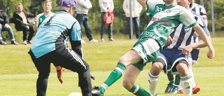 Wickström visade vägen igen