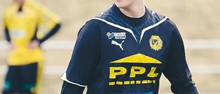 Camilla lyfter till nästa nivå
