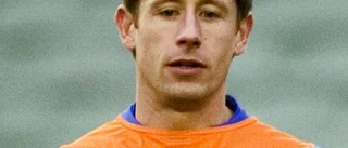 Johan nöjd med resultatet