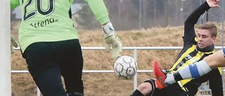 Simonsson: ”Det har varit jobbigt”