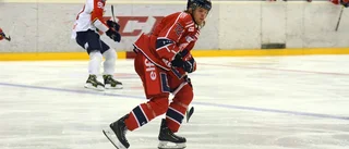 Meyer lämnar Västervik