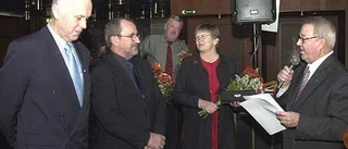 Oscarsgalan på Oskarsgatan