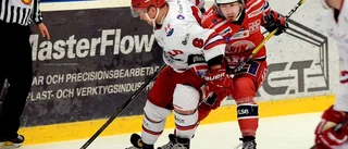 Liss straffhjälte för VIK i slutminuterna