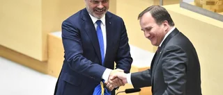 Christian Dahlgren: Äntligen händer det