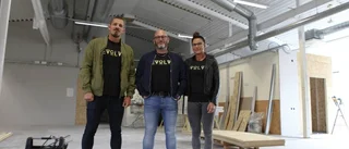 De satsar på nytt gym i Mjölby