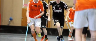 BIBC får börja kliva ner och börja om