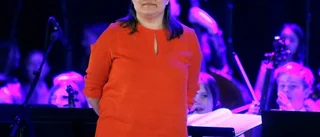 800 elever bjöds på musikal