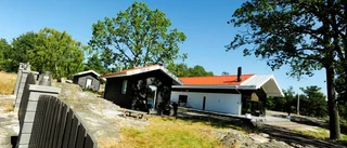 Krönika: Öppna roddklubbens fastighet för allmänheten