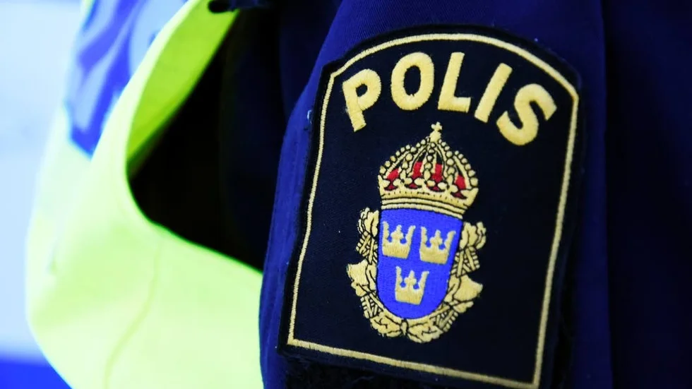 Polisen. Polisen i Västervik har letat efter clowner i helgen, men än är gripen misstänkt för något.