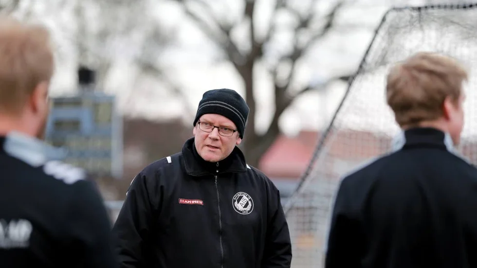 Johan Karlsson-Törndahl.