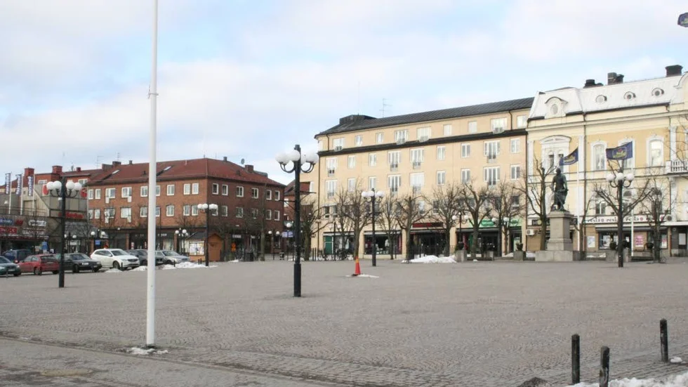 Historik. Det hoppas Motala kommun och LiU kunna ta fram om Motala sedan andra världskriget.
