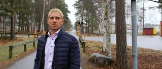 Chef i ständig beredskap