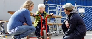 Välfärd under omprövning