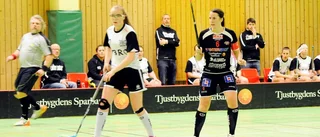 WIBK vann derbyt mot Vimmerby