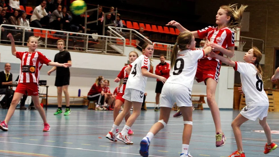 Vadstena behöver ytterilgare en sporthall menar VHF.