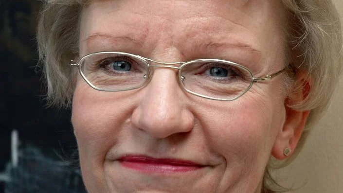Tillgängligt. Florence Eddyson Hägg, psykiatridirektör vid landstinget i Kalmar län, redovisar att barn- och ungdomspsykiatrin har mycket god tillgänglighet.