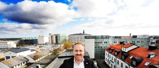 Chefen: "Priset var ganska chockartat"