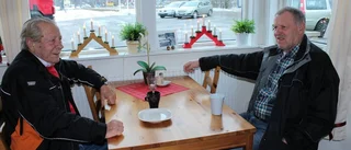 De firar 20 år i samma lokal