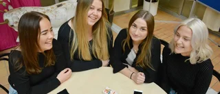 Tobaksfri utmaning ska främja hälsan