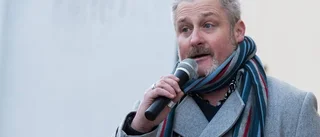 Godiset tog slut på torget