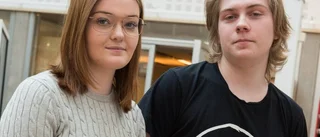 De ska mönstra nästa år