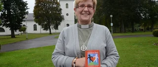 Föreläser i Gamleby om förintelsen