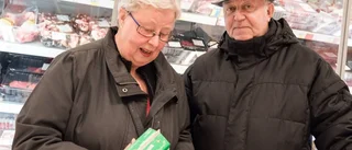 Eko och närproducerat ökar