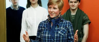 Vadstenaelever bjuder Motala på "klassisk afton"