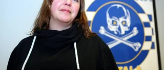 Sensationsfritt årsmöte för Piraterna
