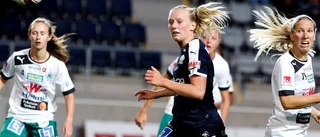 "Norge som är det största hotet"