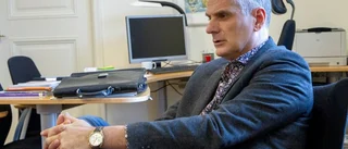 Varm filt över kyligt debattklimat