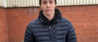 Här är kaptenens ersättare