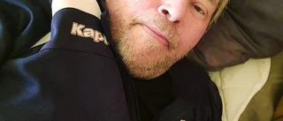 Kim förbereder sig för ett liv utan Janne