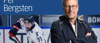 Bäst i serien - men LHC bör leta nytt