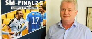 TV: "Vi ska prata mer med LHC"