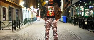 Smajic: "Jag vill ta mig till UFC"