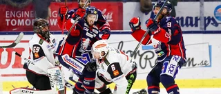 Så var matchen mot Malmö