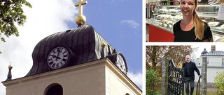 Pastoratet ger sitt bageri monopol